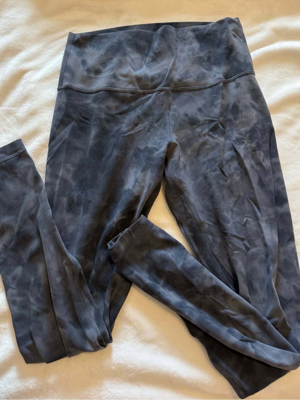 Lululemon Align 28’ high rise
